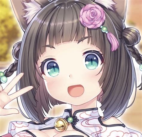 nekopara|Iba pa.